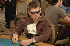 Кирило Герасимов біографія, фото, розповіді - російський професійний гравець в покер