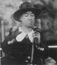 Аліс Гі-Блаша біографія, фото, розповіді - 1 липня 1873 - 24 березня 1968 - французький режисер