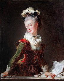 Марі Мадлен Гімар біографія, фото, розповіді - французька артистка балету XVIII століття, яка виступала в характерних ролях