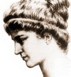 Гіпатія (Іпатія) з Олександрії біографія, фото, розповіді - жінка-науковець грецького походження, філософ, математик, астроном, астролог