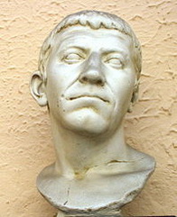 Гней Домиций Корбулон биография, фото, истории - римский военачальник, консул 39 года