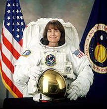 Лінда Максін Годвін біографія, фото, розповіді - американська жінка-астронавт