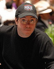 Джеймі Голд біографія, фото, розповіді - професійний гравець в покер, телевізійний продюсер, агент