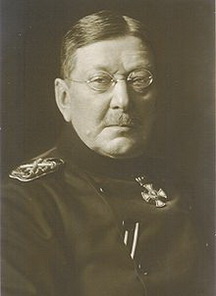 Кольмар фон дер Гольц, Гольц-паша биография, фото, истории - прусский генерал-фельдмаршал