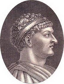 Флавій Гонорій серпня біографія, фото, розповіді - перший західно-римський імператор після остаточного поділу імперії на Західну і Східну, син імператора Феодосія I