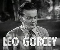 Горсі, Лео біографія, фото, розповіді - актор