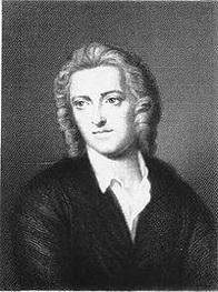 Томас Грей биография, фото, истории - английский поэт-сентименталист XVIII века, предшественник романтизма, историк литературы