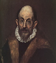 Эль Греко биография, фото, истории - испанский художник