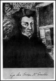 Франческо Марія Грімальді біографія, фото, розповіді - італійський фізик і астроном