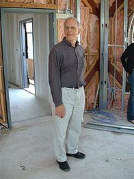Девід Гросс біографія, фото, розповіді - американський фізик, лауреат Нобелівської премії з фізики в 2004 р
