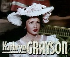 Кетрін Грейсон біографія, фото, розповіді - американська актриса і співачка сопрано