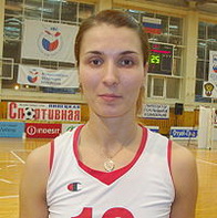 Анастасія Олександрівна Гуськова