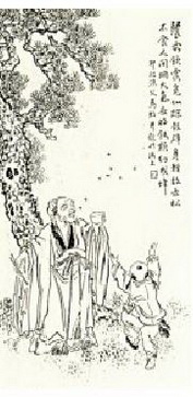 Ге Сюань біографія, фото, розповіді - знаменитий даос династії Східна У