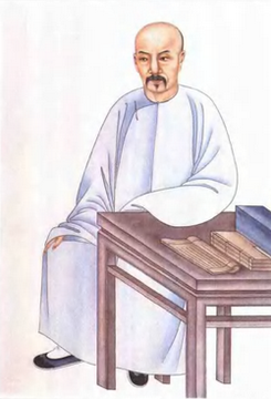 Дай Чжень біографія, фото, розповіді - китайський філософ-неоконфуціанец, лідер одного з двох головних напрямів «ханьського вчення»