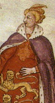 Джоан Тауерському біографія, фото, розповіді - перша дружина шотландського короля Давида II