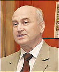 Олександр Олексійович Дорофєєв