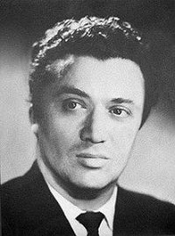 Александр Алов биография, фото, истории - советский режиссёр и кинодраматург