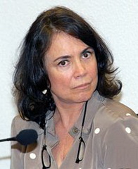 Режін Дуарте біографія, фото, розповіді - бразильська телевізійна і театральна актриса