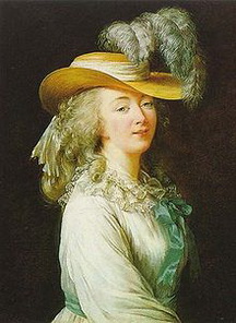Мари Жанна Бекю биография, фото, истории - по мужу графиня Дюбарри