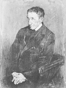 Йоганн Йозеф Ігнац фон Деллінгер біографія, фото, розповіді - баварський католицький священик, історик Церкви і богослов