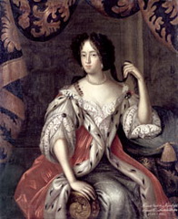 Єлизавета Генрієта Гессен-Кассельський біографія, фото, розповіді - принцеса Гессен-Касселя, курпрінцесса Бранденбурга, перша дружина курпрінца Фрідріха, який згодом став першим королем Пруссії Фрідріхом I