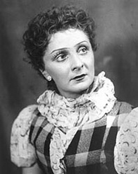 Віра Єршова біографія, фото, розповіді - радянська і російська театральна актриса, народна артистка СРСР