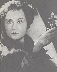 Раїса Давидівна Єсипова біографія, фото, розповіді - радянська актриса театру і кіно