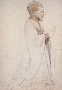 Жанна II, графиня Оверні і Булоні біографія, фото, розповіді - дочка Жана II Овернского