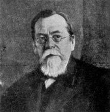 Карл Август Енгельберкт Альквіст біографія, фото, розповіді - фінський поет, філолог, дослідник фінно-угорських мов, що вніс значний внесок у фіно-угроведеніе, а також літературний критик