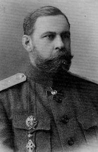 Володимир Миколайович Іпатов