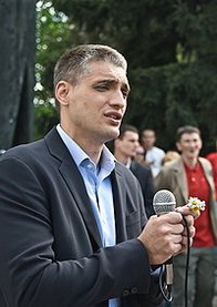 Йованович, Чедоміра біографія, фото, розповіді - сербський політик, голова Ліберально-демократичної партії