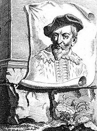 Йост Амман біографія, фото, розповіді - швейцарський художник і гравер XVI століття, визнаний майстер книжкової ілюстрації та ксилографії