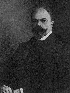 Геннадій Вікторович Калачов біографія, фото, розповіді - дворянський політичний діяч, дійсний статський радник
