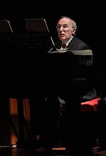 Бруно Каніно біографія, фото, розповіді - італійський піаніст, клавесиніст, педагог, композитор