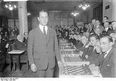 Хосе Рауль Капабланка-і-Граупера біографія, фото, розповіді - кубинський шахіст, шаховий літератор, дипломат, 3-й чемпіон світу з шахів