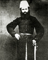 Любен Каравелов біографія, фото, розповіді - перший болгарський професійний письменник, велика постать Болгарського національного відродження