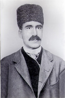 Гасаналіага хан Карадазький біографія, фото, розповіді - видатний азербайджанський педагог, поет, історик, перекладач