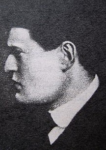 Фрідеш Каринтія біографія, фото, розповіді - угорський письменник, один з найпопулярніших авторів в Угорщині перших десятиліть XX століття
