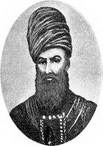 Мохаммад Карім-Хан Зенд біографія, фото, розповіді - також Карім-хан Великий - правитель Ірану