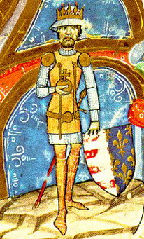 Карл Роберт биография, фото, истории - король Венгрии с 1301 года