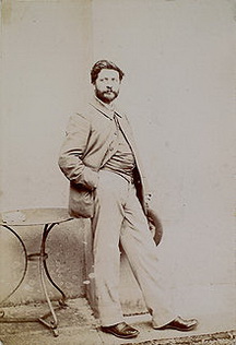 Жан-Жозеф Марі Карріес біографія, фото, розповіді - французький скульптор, художник-кераміст і мініатюрист
