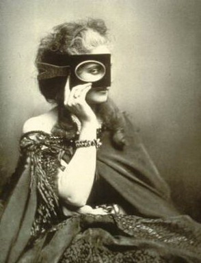 Графиня ді Кастільйоне біографія, фото, розповіді - знаменита італійська куртизанка, фотомодель