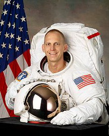 Клейтон Андерсон біографія, фото, розповіді - американський інженер в галузі аерокосмічної техніки, астронавт США