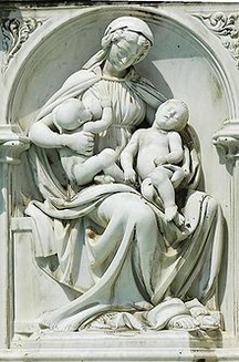 Якопо делла Кверча біографія, фото, розповіді - італійський скульптор перехідної епохи від середньовічних традицій до стилю Відродження