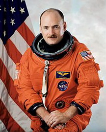 Скотт Джозеф Келлі біографія, фото, розповіді - американський астронавт
