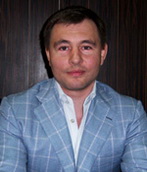 Вадим Володимирович Кисіль