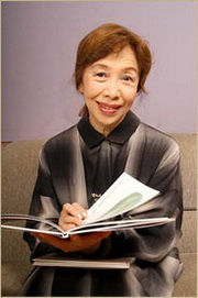Кеко Кісіда біографія, фото, розповіді - японська актриса, сейю і дитяча письменниця