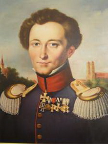 Карл Філіпп Готтліб фон Клаузевіц біографія, фото, розповіді - відомий військовий письменник, який здійснив своїми творами повний переворот у теорії війни