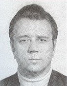 Юрій Миколайович Клещев