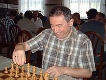 Райнер Кнаак біографія, фото, розповіді - німецький шахіст, гросмейстер